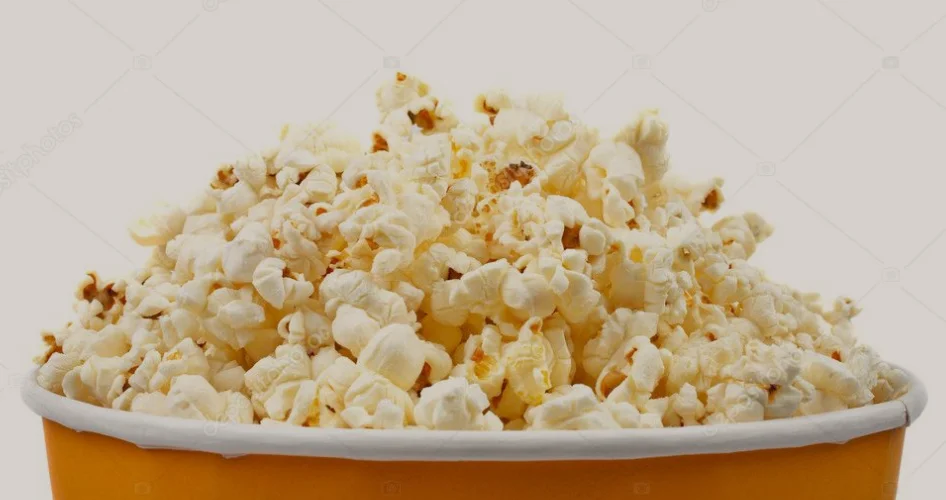 Automatic 420 VFFS sweet popcorn corn kernel packing machine for kettle corn popcorn