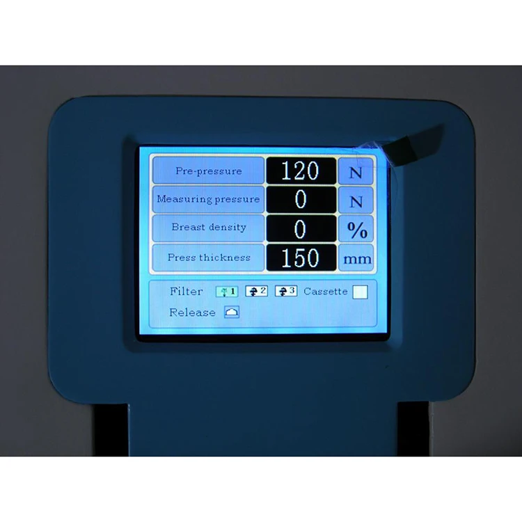 
Full field digital mammography system X Ray High Quality With Factory Price 