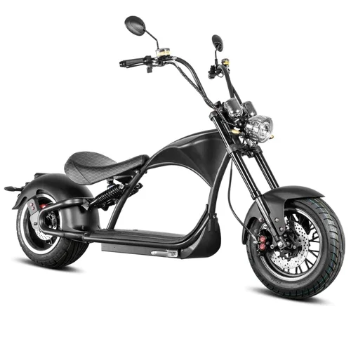 EU/USA Warehouse Netherlands Stock Citycoco Mountain E Chopper 3000W Motorcycle Electric Scooter for Adult chopper scooters