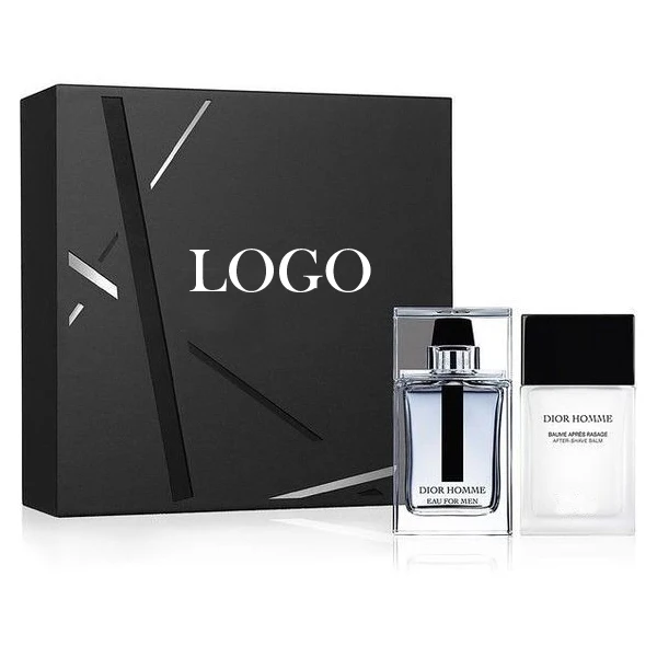 2020 новая индивидуальная упаковка для духов