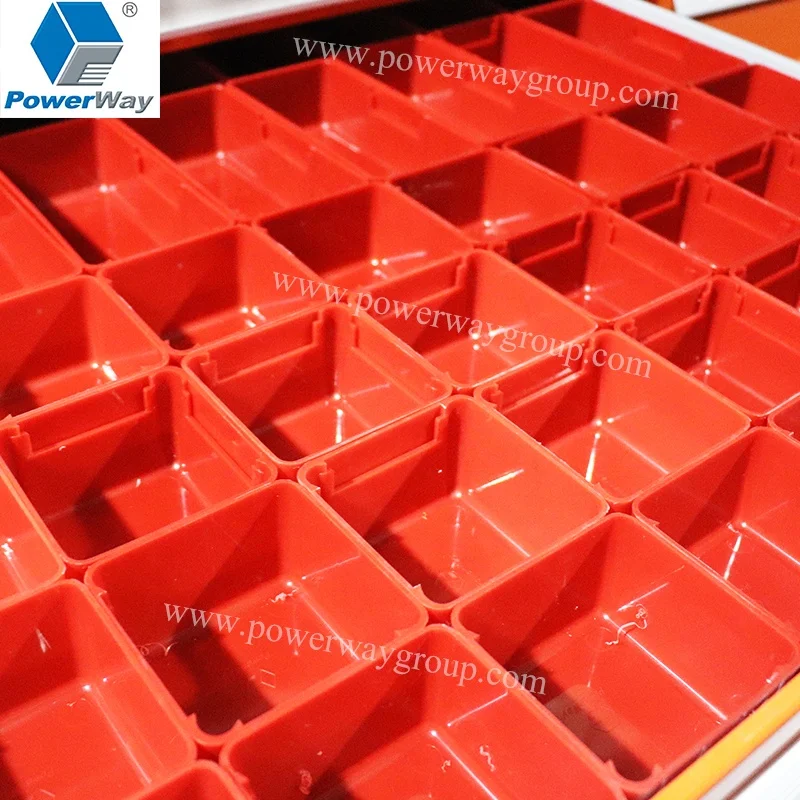 
Heavy duty garage storage tool chest steel tool cabinet to store tools 