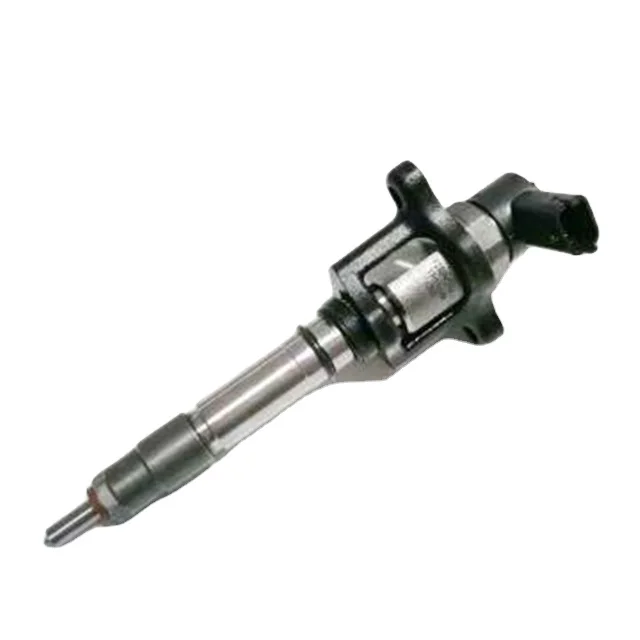 FAST DISPATCH fuel injector 0445120048 ME222914 ME226718 107755-0162 for MB FUSO truck