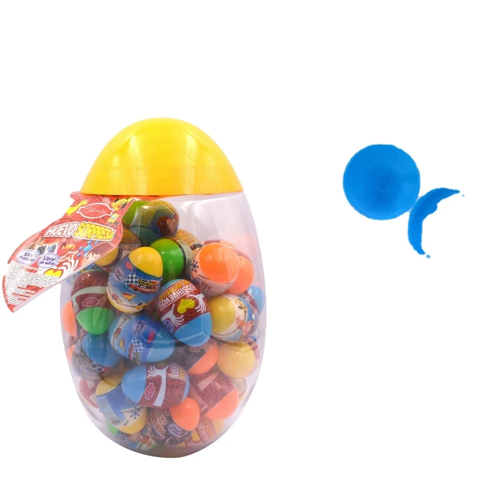 Забавный Сюрприз Яйцо тату игрушка конфеты для детей