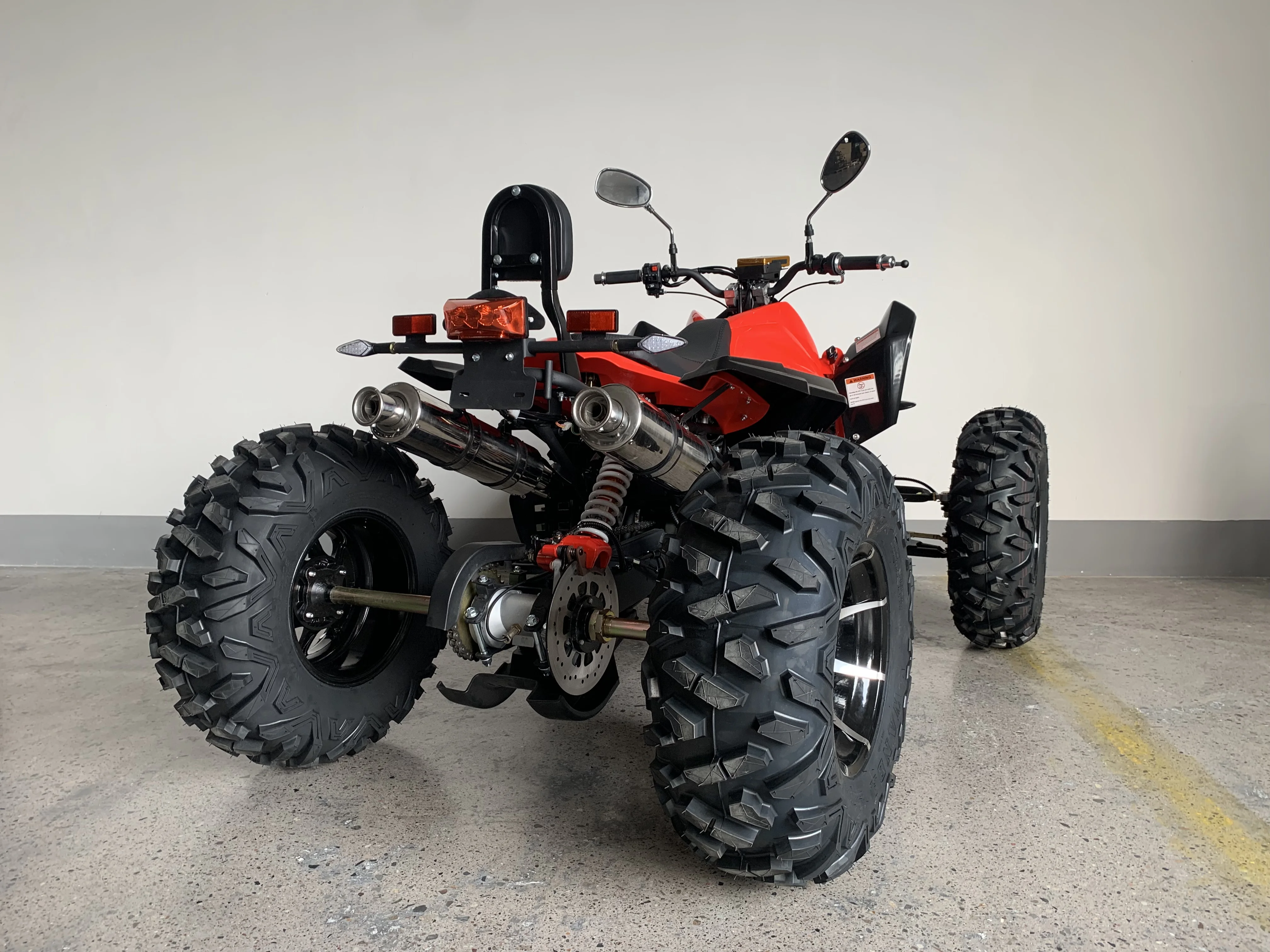 Производитель квадроцикл 125cc электрический стартер мото 1000cc Atv 4x4 привод вала 150cc 1000