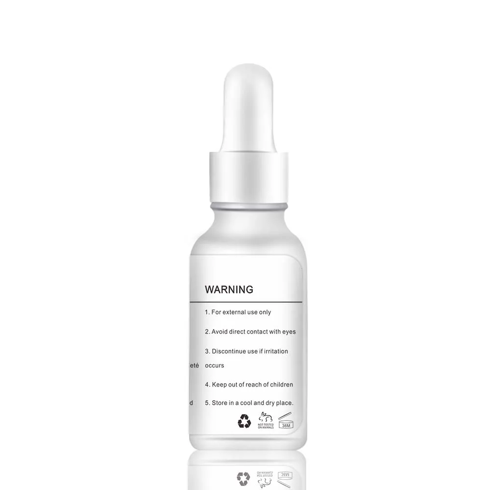High Quality pure for face filler antiaging serum hyaluronic acid with free shipping