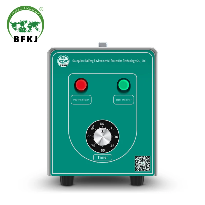 Ozone Generator Ozonator for Pool Waste Drink Water Treatment