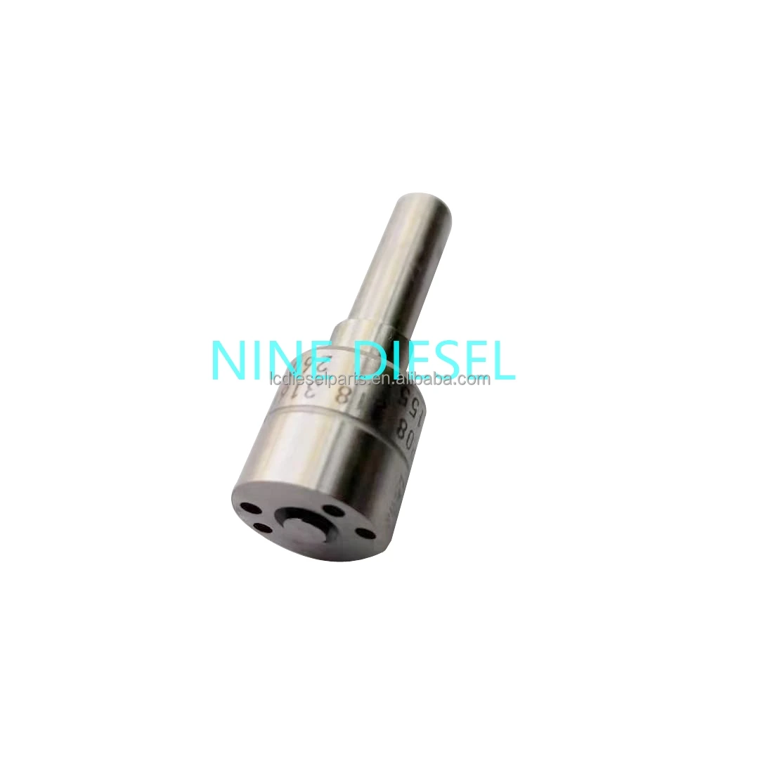 Nine Brand High Performance Injector Nozzle DLLA149P1515 Diesel Fuel Nozzle DLLA149P1515