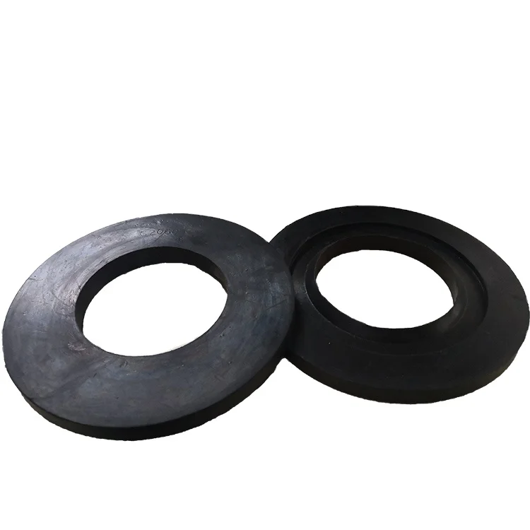 3 Inch Horizontal Centrifugal Sand Slurry Pump Spares Intake Joint Seal