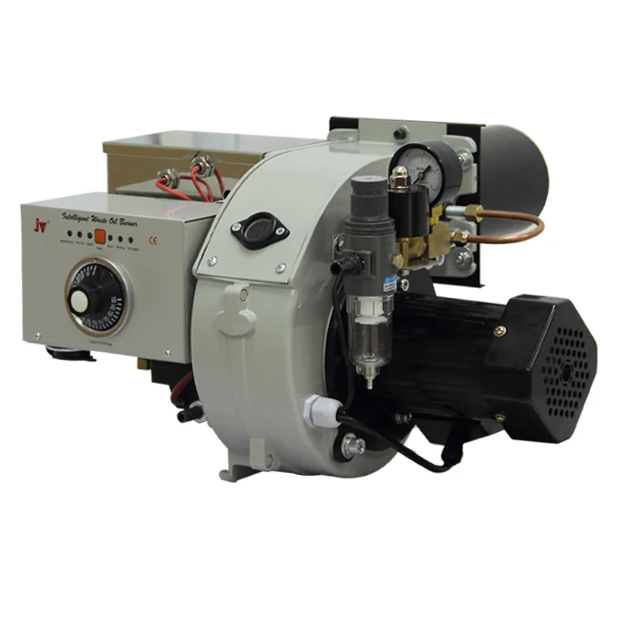 KV03 waste oil burner without air compressor
