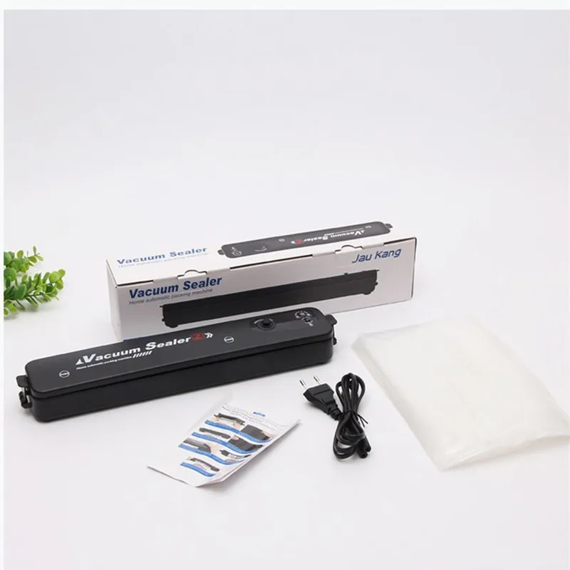 Kitchen Vacuum Food Sealer 220V/110V Automatic vacuum
