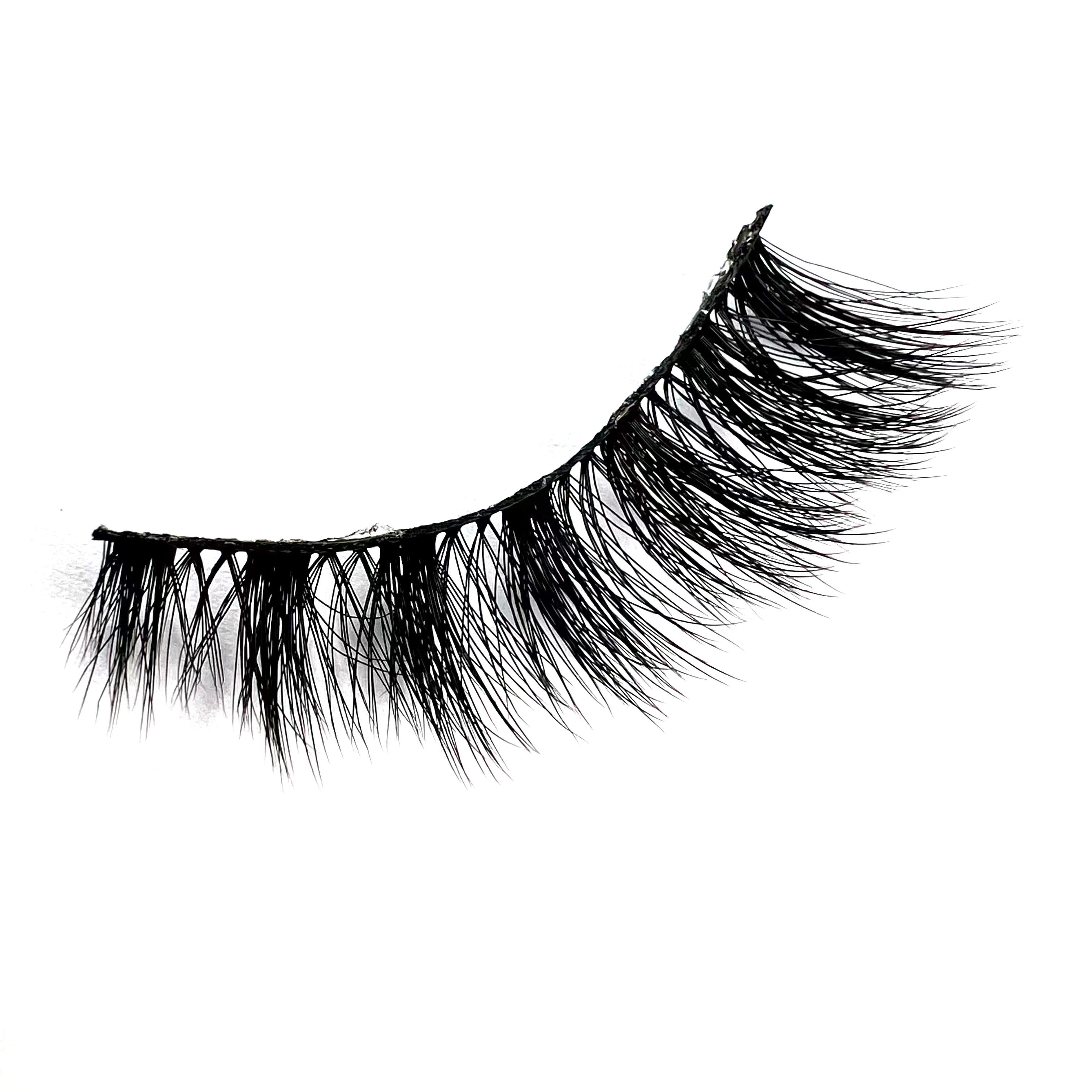Tape Book Light Individual Supplies Volume Magnetic Diy Trays Lift Extensions Kit Cluster Mink Strip Lashes Wholesale