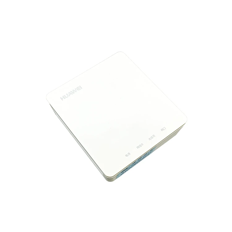 Лидер продаж Оптический Терминал huawei Gpon 1ge LAN порт английская версия терминал hg8010h gpon ont