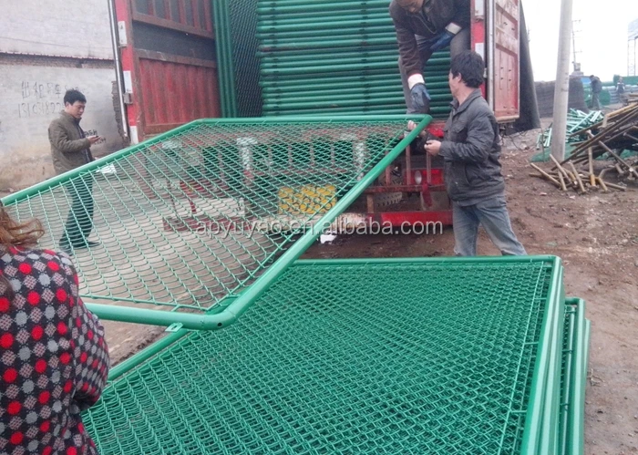 Low price craigslist used chain link fence for sale