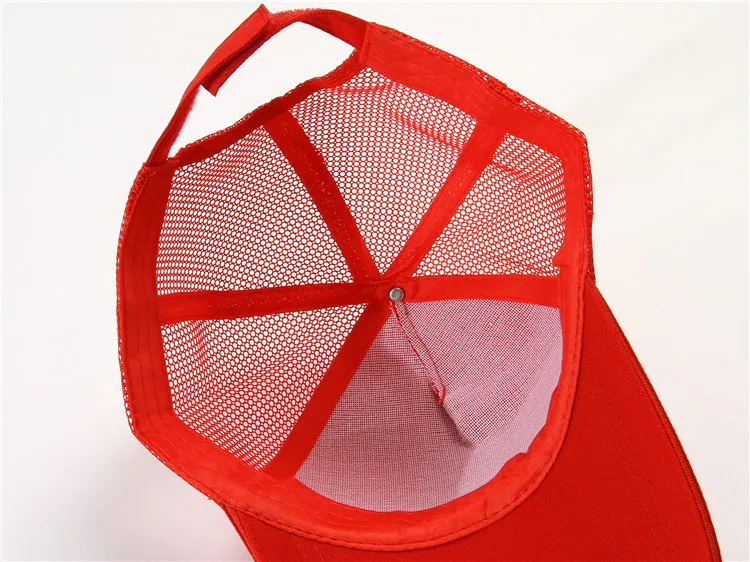 
Wholesale original blank fit black yellow cotton running 5 five panel kids brown mesh tucker truck driver cap/hat snapback cap 