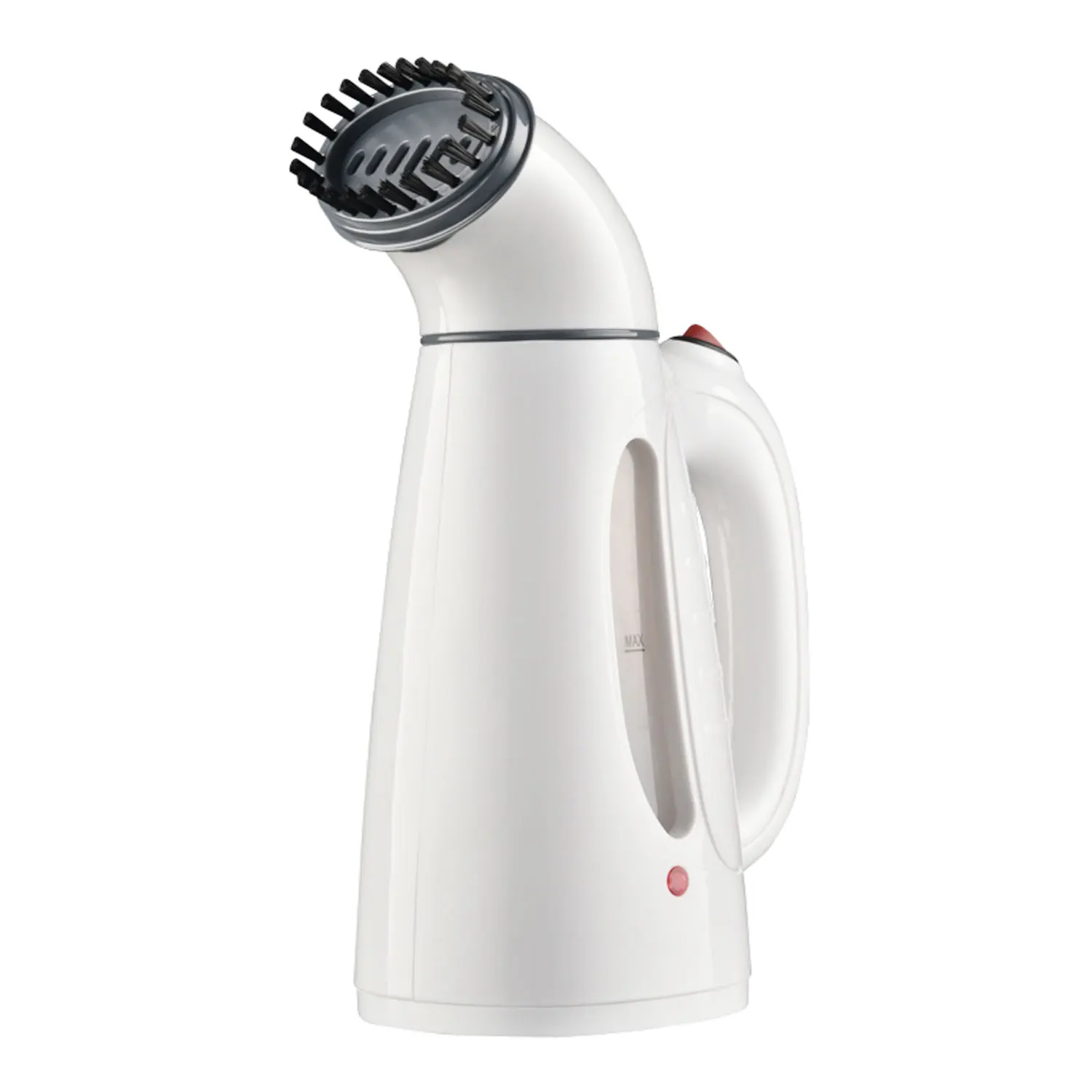 CE ROHS Steam Generator Quick Heating Straightener Smoother with 200ml Water Tank Travel Iron Steamer Iron