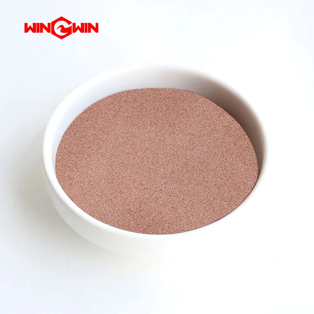 WINWIN Water Jet Cutter Garnet Sand Waterjet Abrasive Garnet