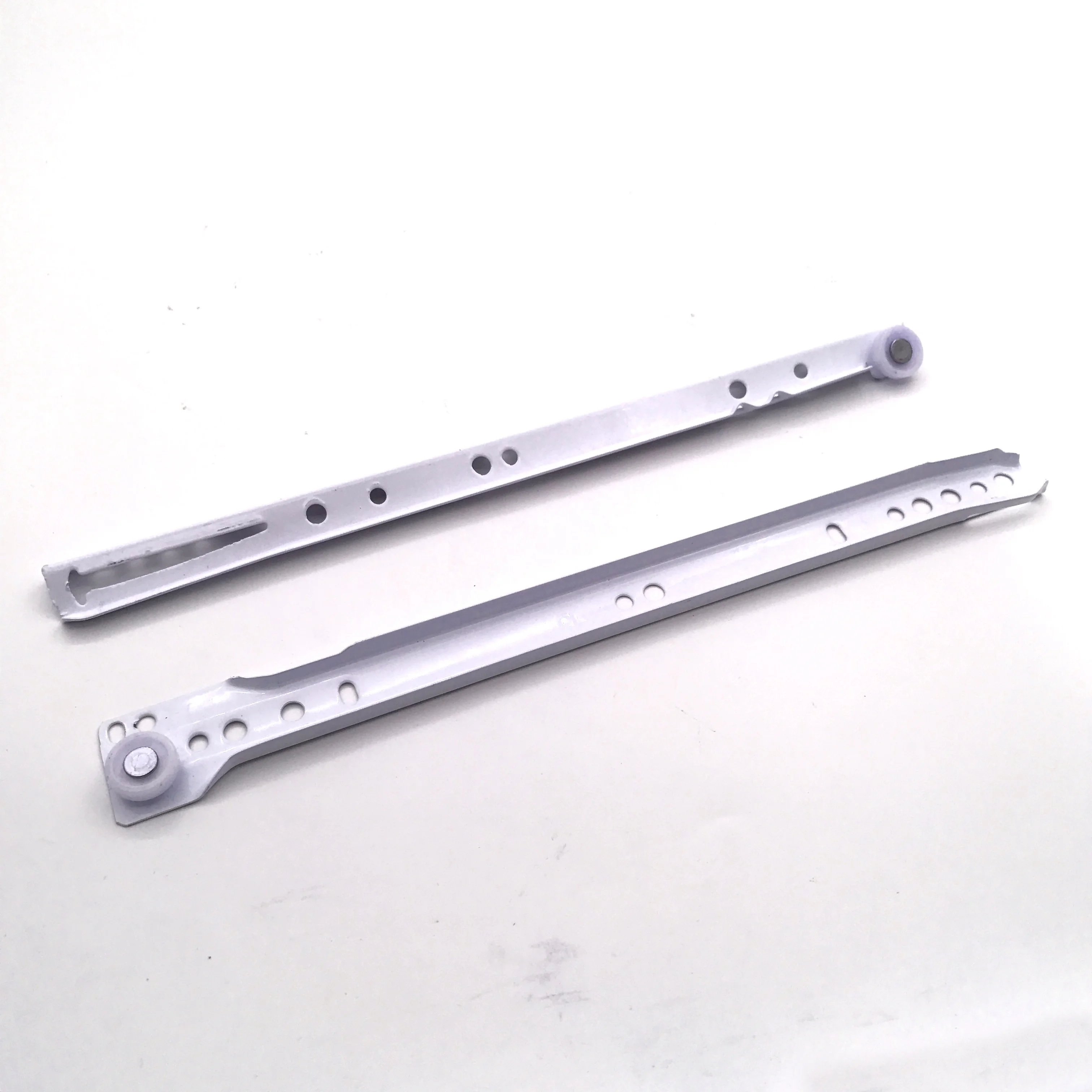 Фурнитура для мебели ANGMI производитель полных выдвижных ящиков с порошковым покрытием