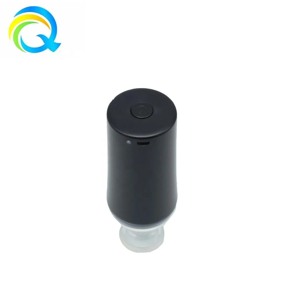 USB Charge Rechargeable li ion Battery Handheld  Vacuum food Sealer with 5 pcs zipper bags