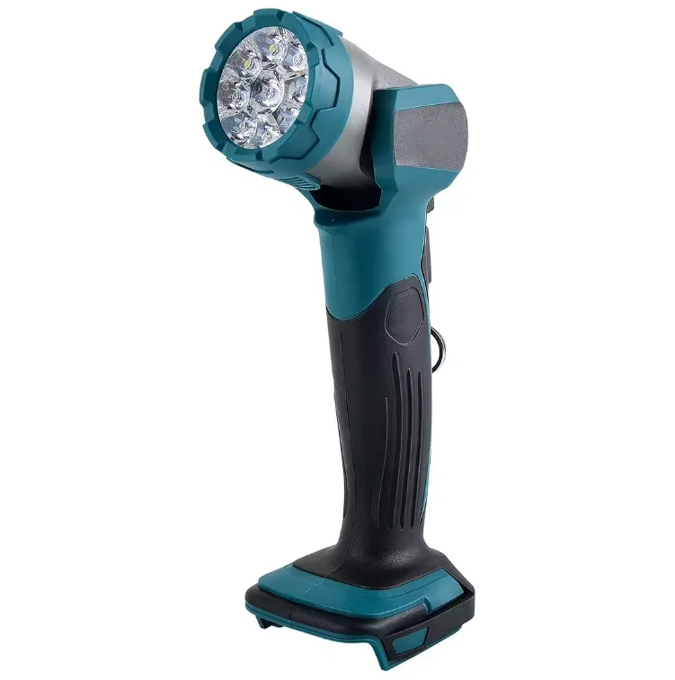 Lithium Power Tools Led Flood Light Car Repair Lighting Led Light Led Worklight