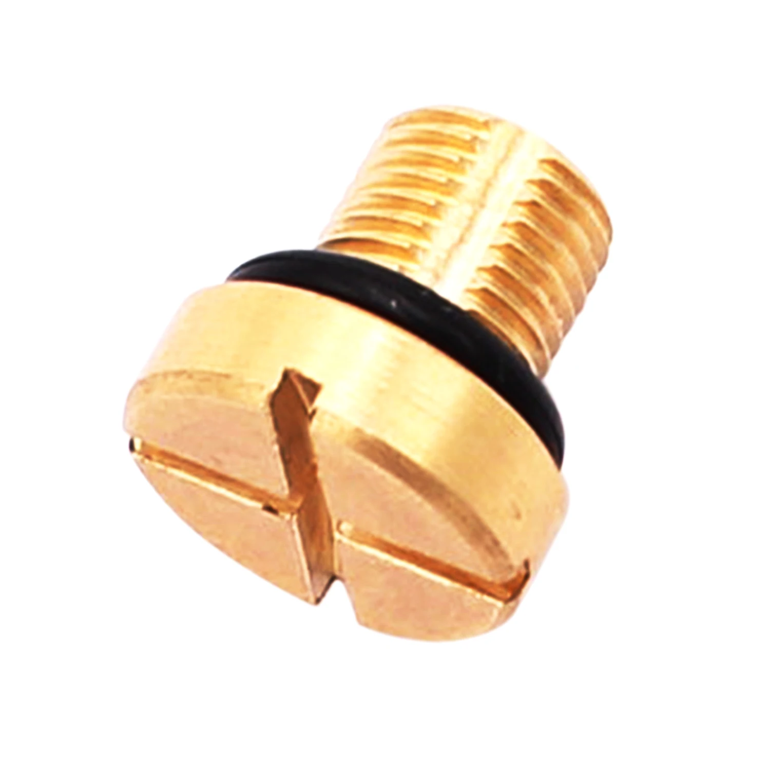 Оптовая продажа, улучшенный латунный верхний шланг радиатора, пробка с винтовым креплением, подходит для 1999-2004 Land Rover Discovery 2 II PCH000460K