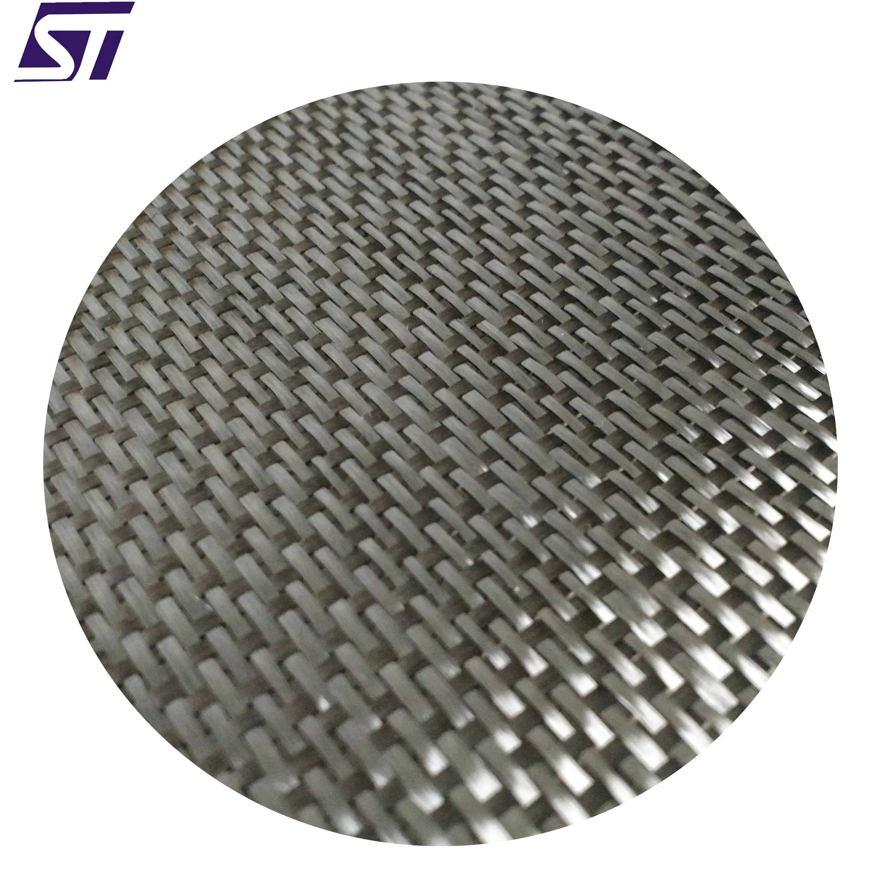 carbon fiber thread fabric 3k carbon fiber fabric for carbon fiber body kits