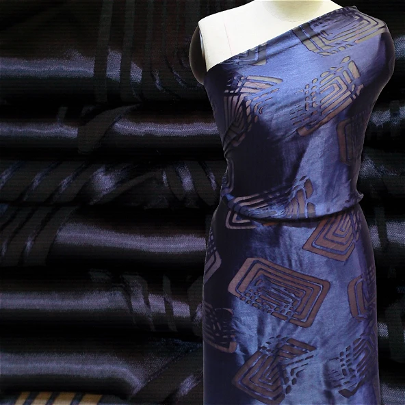 digital printing of 100 silk fabric double sided silk satin fabric scarf silk fabric