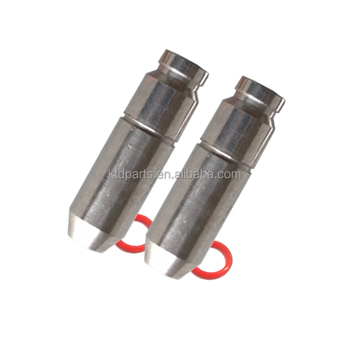 KTD Aftermarket Engine Spare Parts GS125 Motorcycle Valve Seat Guide