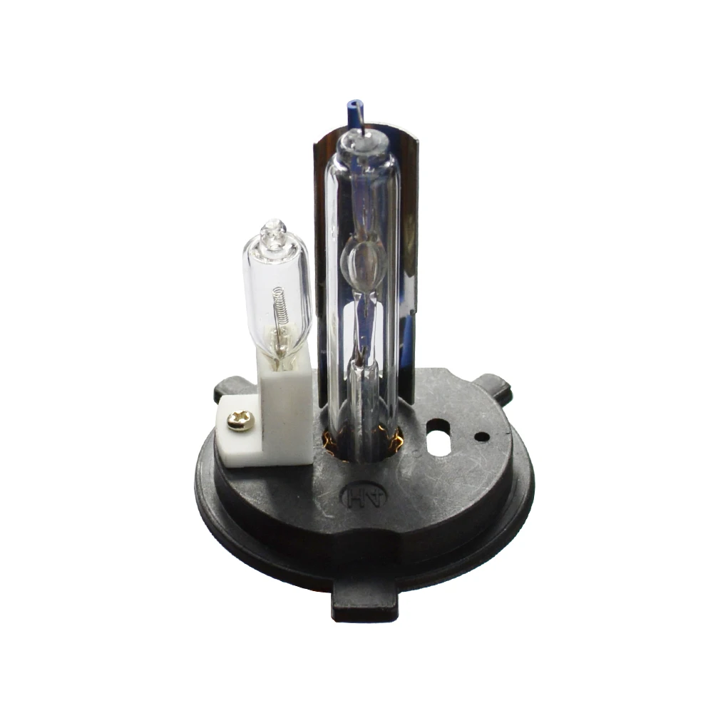 4300K 6000k 8000k 12V 35w H4-2 H4L H4H hid xenon light bulb H4 high low xenon halogen car hid xenon lamp