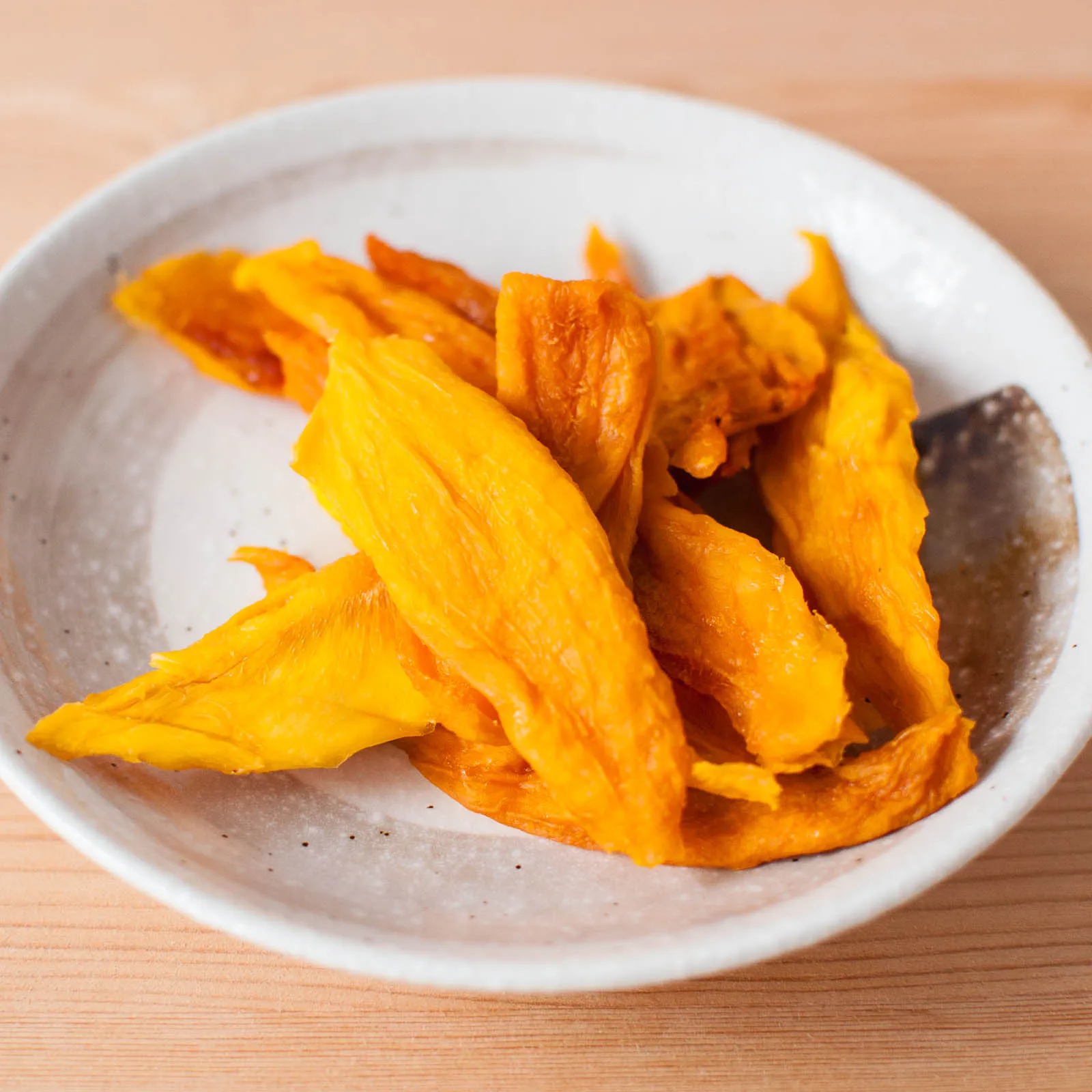 
High quality discount price can be customized Taiwan Natural Organic Dried Mango 