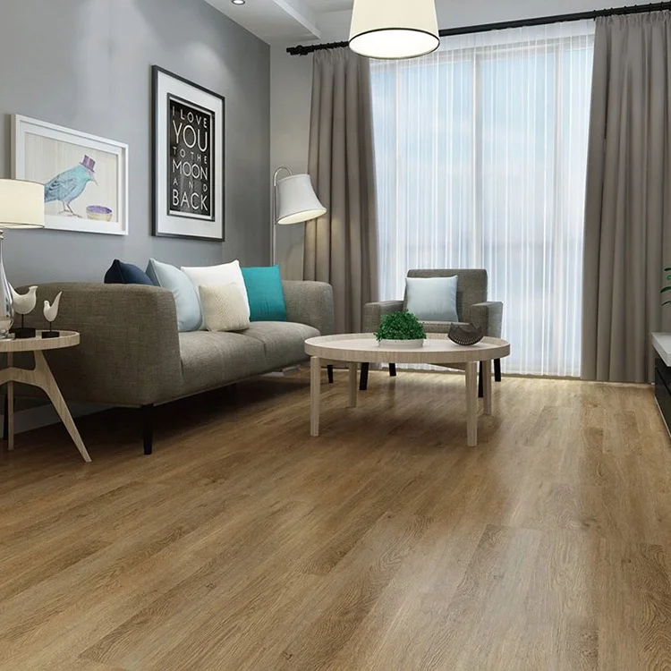 Wholesale High Quality Lvt Click Flooring for Living Room