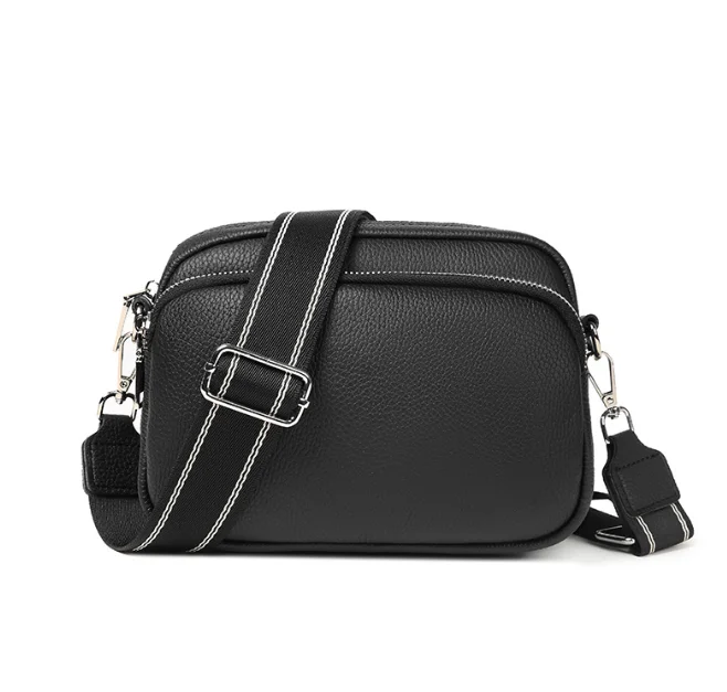 Belt Bag for Women Fashionable Crossbody Bag Leather Wallet Purses Satchel Shoulder Bags With Adjustable Strap