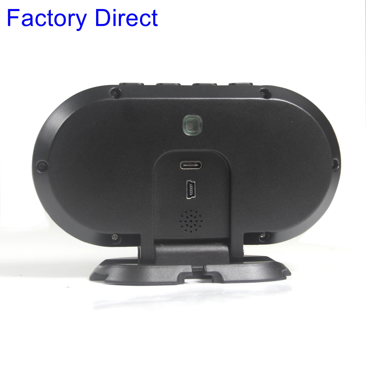  Автомобильный Универсальный цифровой спидометр OBD Guage Head Up Display OBDII диагностический сканер для