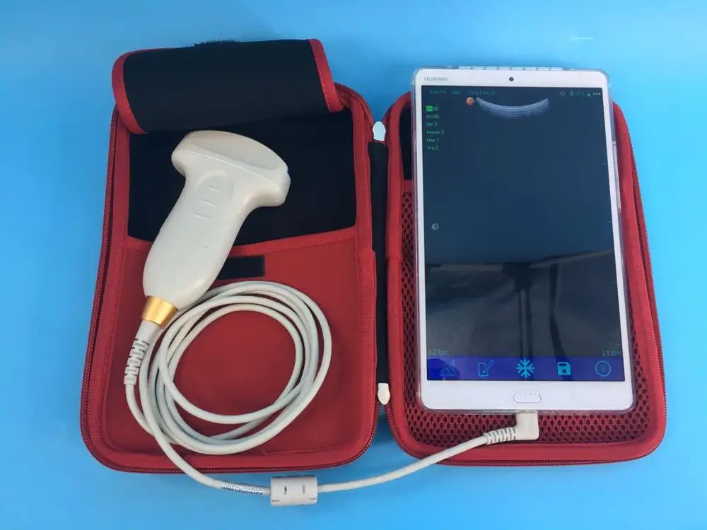  Промоакция для телефона/компьютера Android Беспроводной USB зонд мобильный телефон