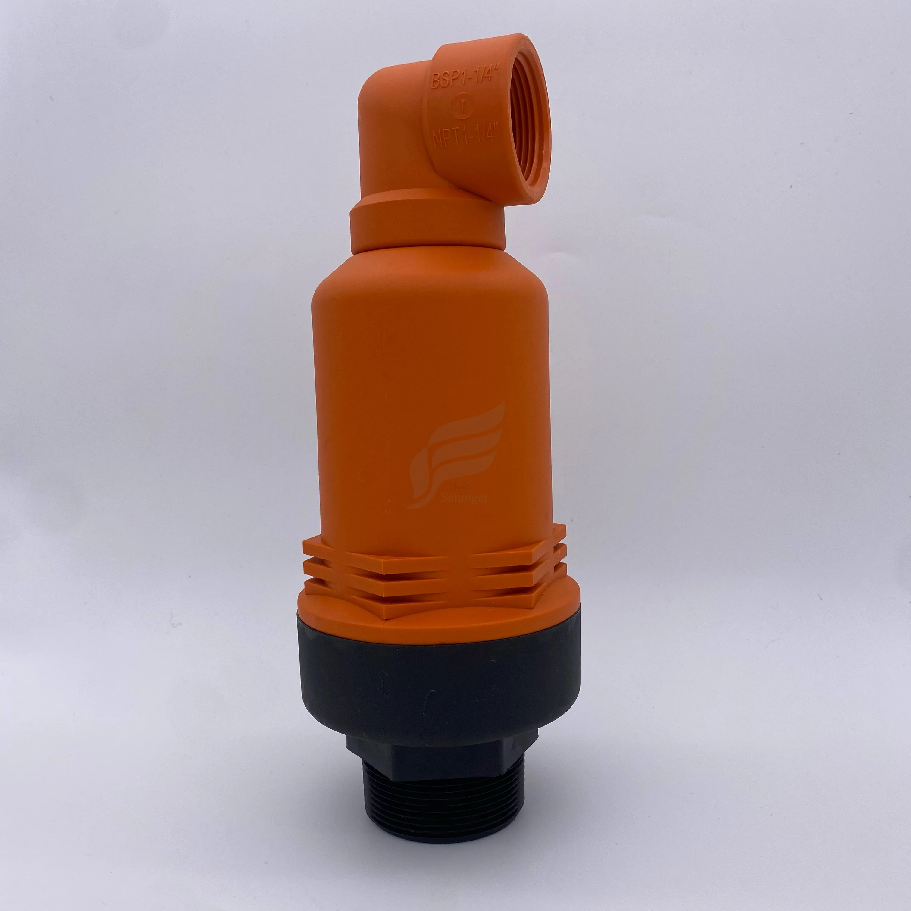 Low Pressure High Quality Air Relief Valves for Water Supply Networks and Irrigation Systems