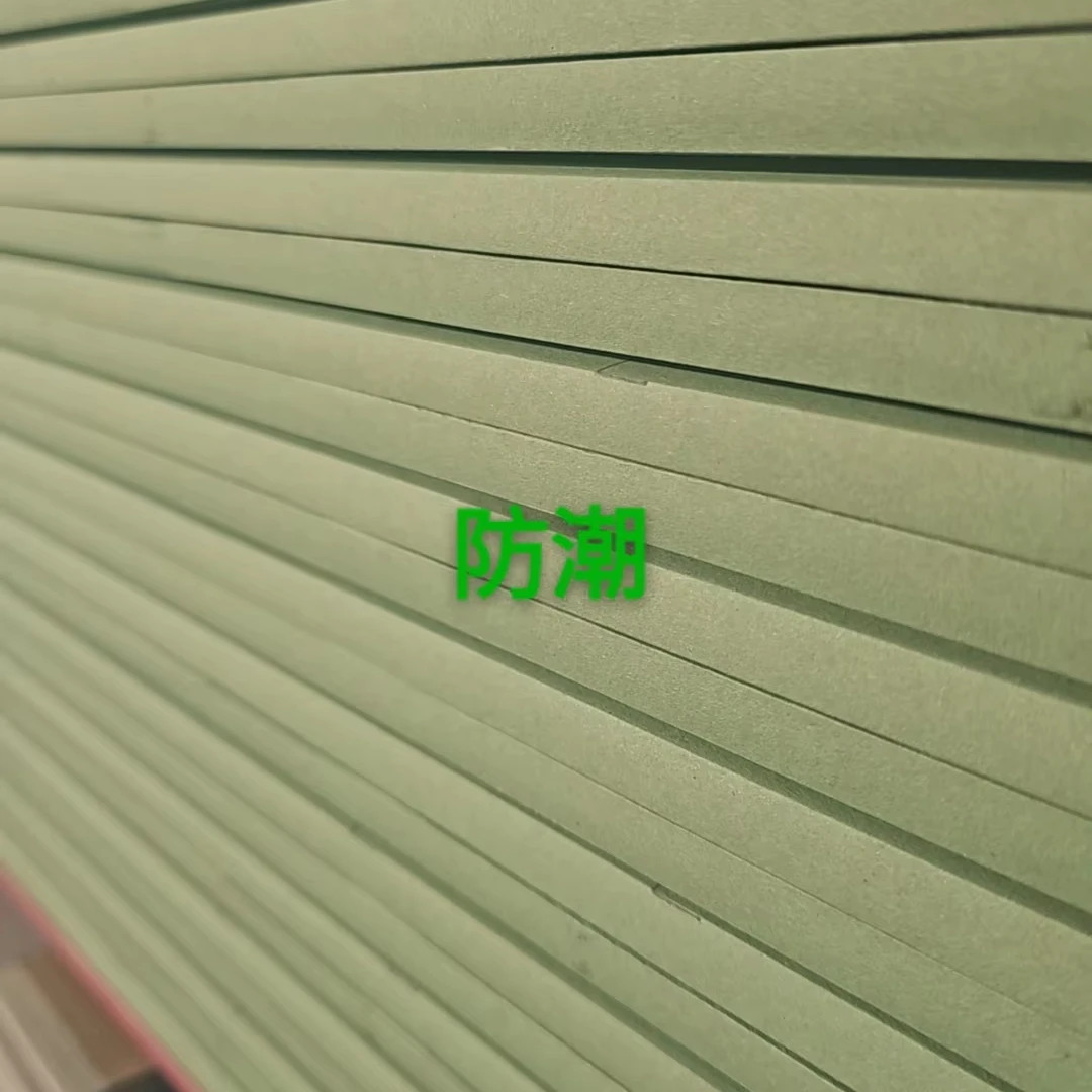 Factory direct sales High Quality Gypsum Board/ Plasterboard/ Drywall/ Natural Gypsum price