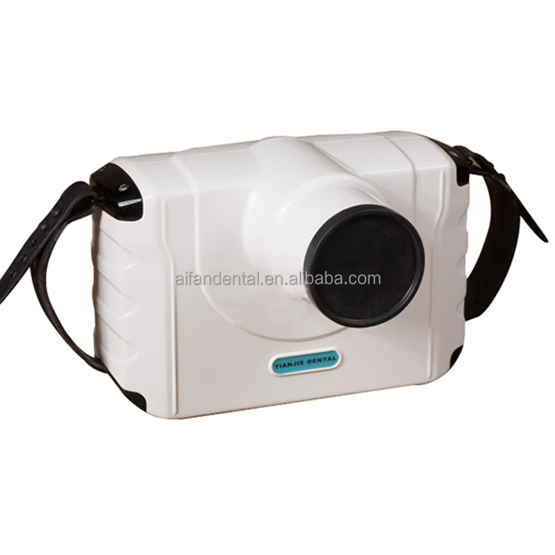 Aifan Factory Portable X-ray Machine Handheld Dental x ray Dental x ray unit price