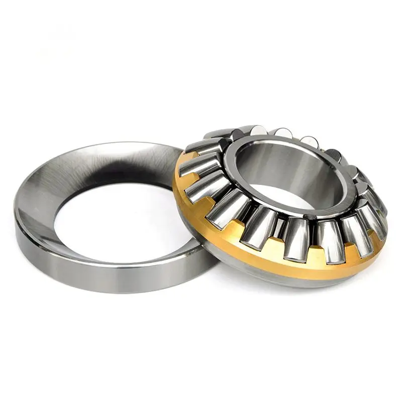 Factory supply  spherical bearing 60*130*42 mm plain thrust roller Bearings 29412 29412E 29412M