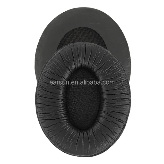 Fast Delivery Earpads for B Ose QuietComfort QC1 Headphone Replacement Leather Ear Pads Cushion Cups Cover Repair Parts