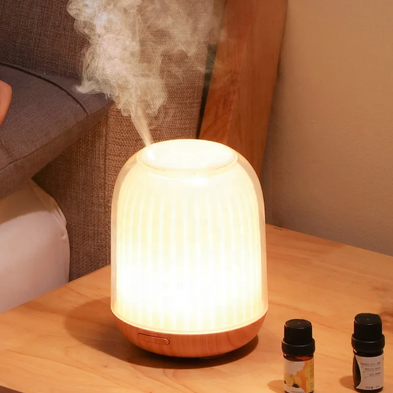 Wholesales ultrasonic aroma diffuser aromatherapy oil oil difuser essential oil diffuser
