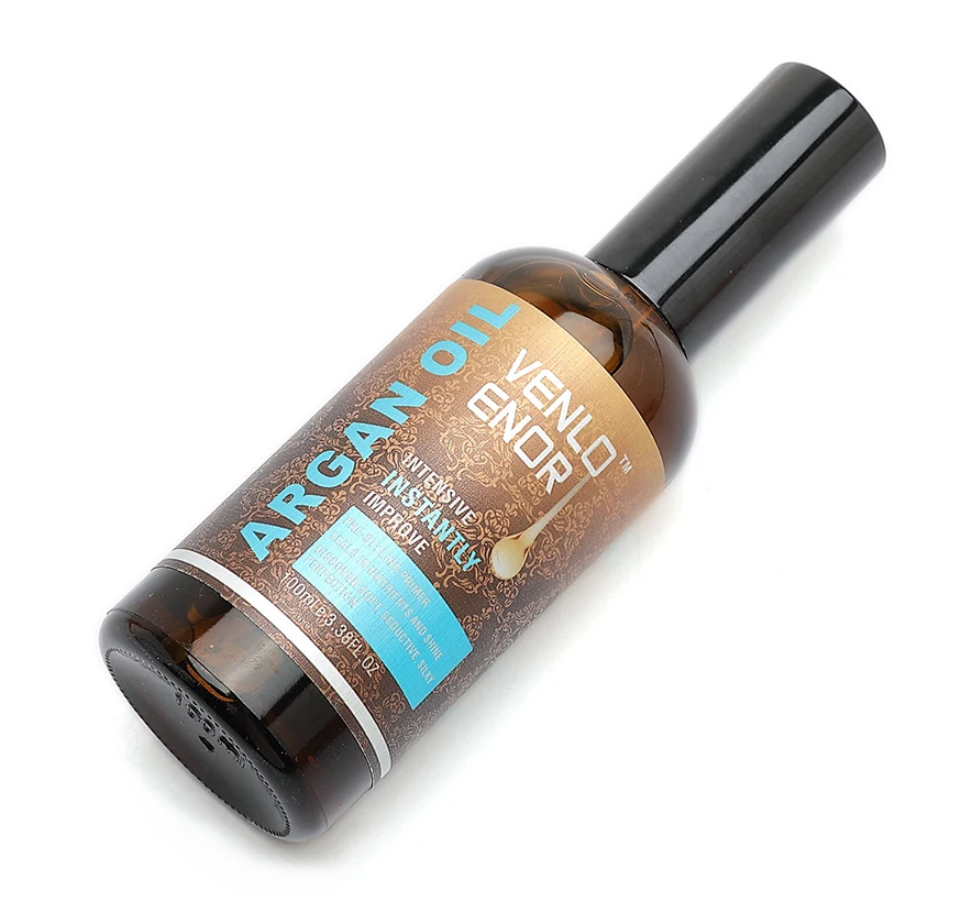 
Natural Argan Oil Hair Care Organic Pure Morocco Argan Oil for repair dry damaged hair 