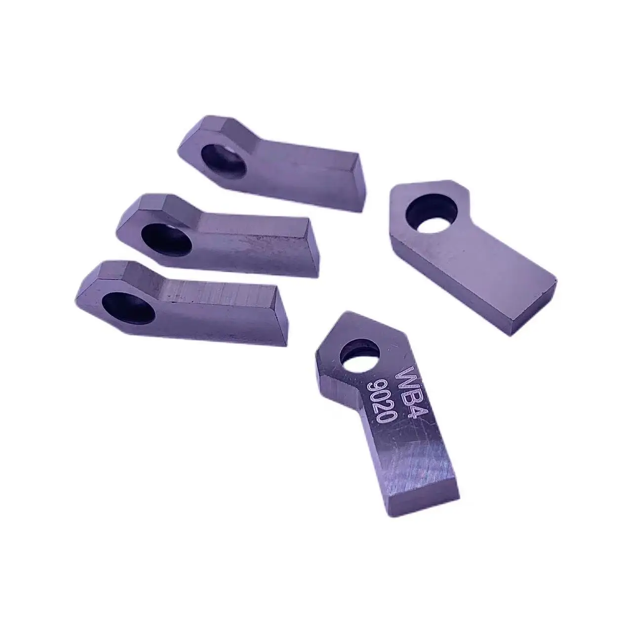 SERDI NEWEN WB49020 Carbide Valve Seat Cutter Turning Tool High Precision Tungsten Carbide Valve Seat Inserts