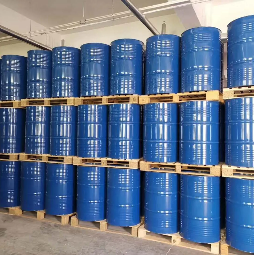 Polyurethane Liquid Raw Material For Insulation Chemical Polyol Polymer