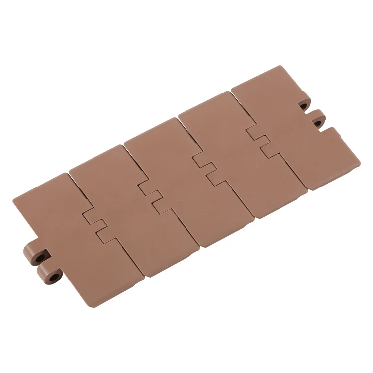 Оптовая продажа с завода, пластиковые конвейерные цепи серии 820