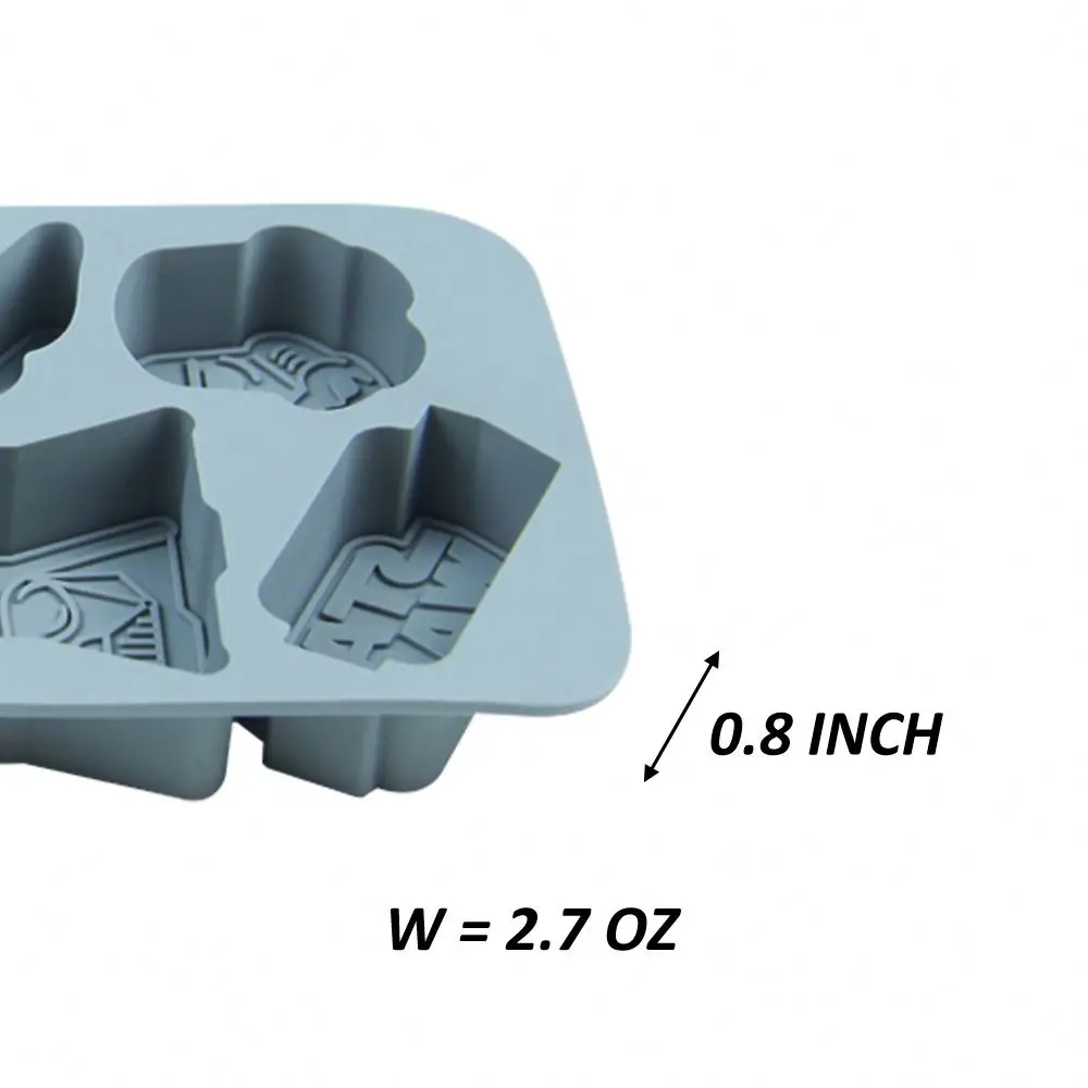 Custom Resin Mould Silicone Bake Mold Making OEM ODM Cheap Food Grade Rubber Silicone Molds Manufacturer For Rings
