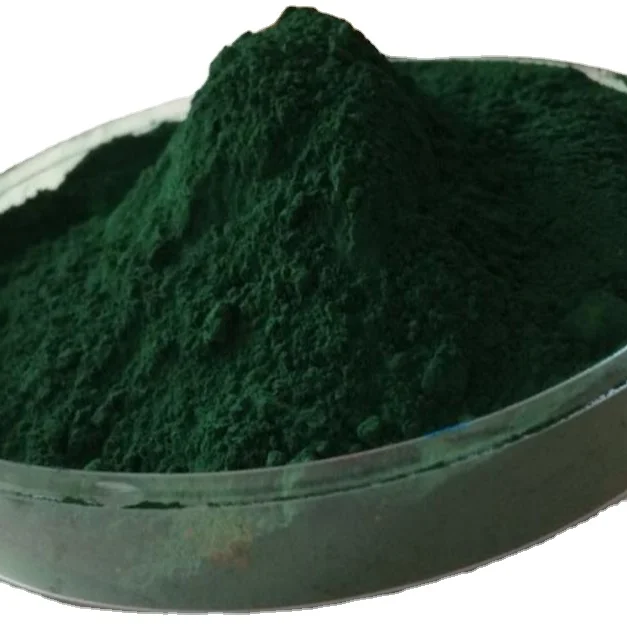 Factory price Chromium trioxide 200 nanometers in good quality