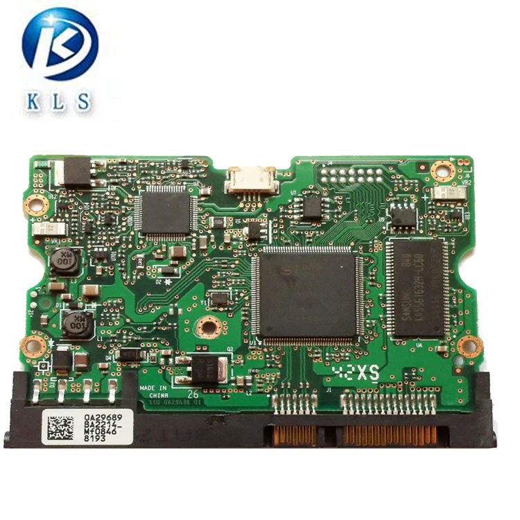 PCBA Shenzhen Manufacturer 94v0 Circuit Board Other PCB Supplier 94v0 PCB