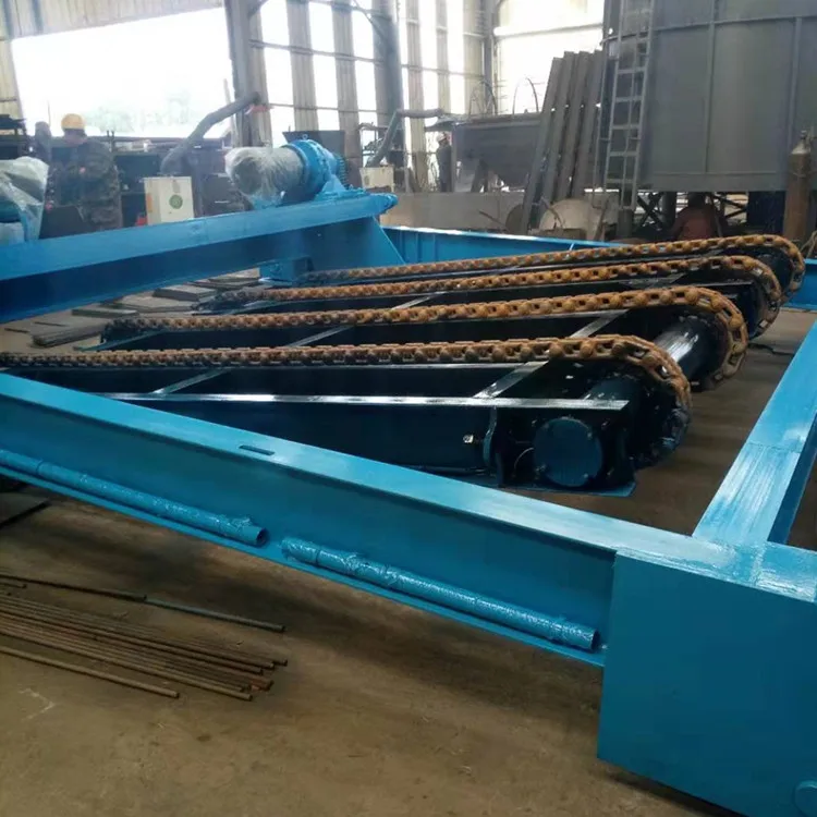 
chicken manure compost machine 