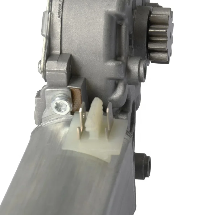 Factory Manufacture Truck Power window motor  window lift motor Window Regulator motor A0038203742 For Mercedes Benz  Actros