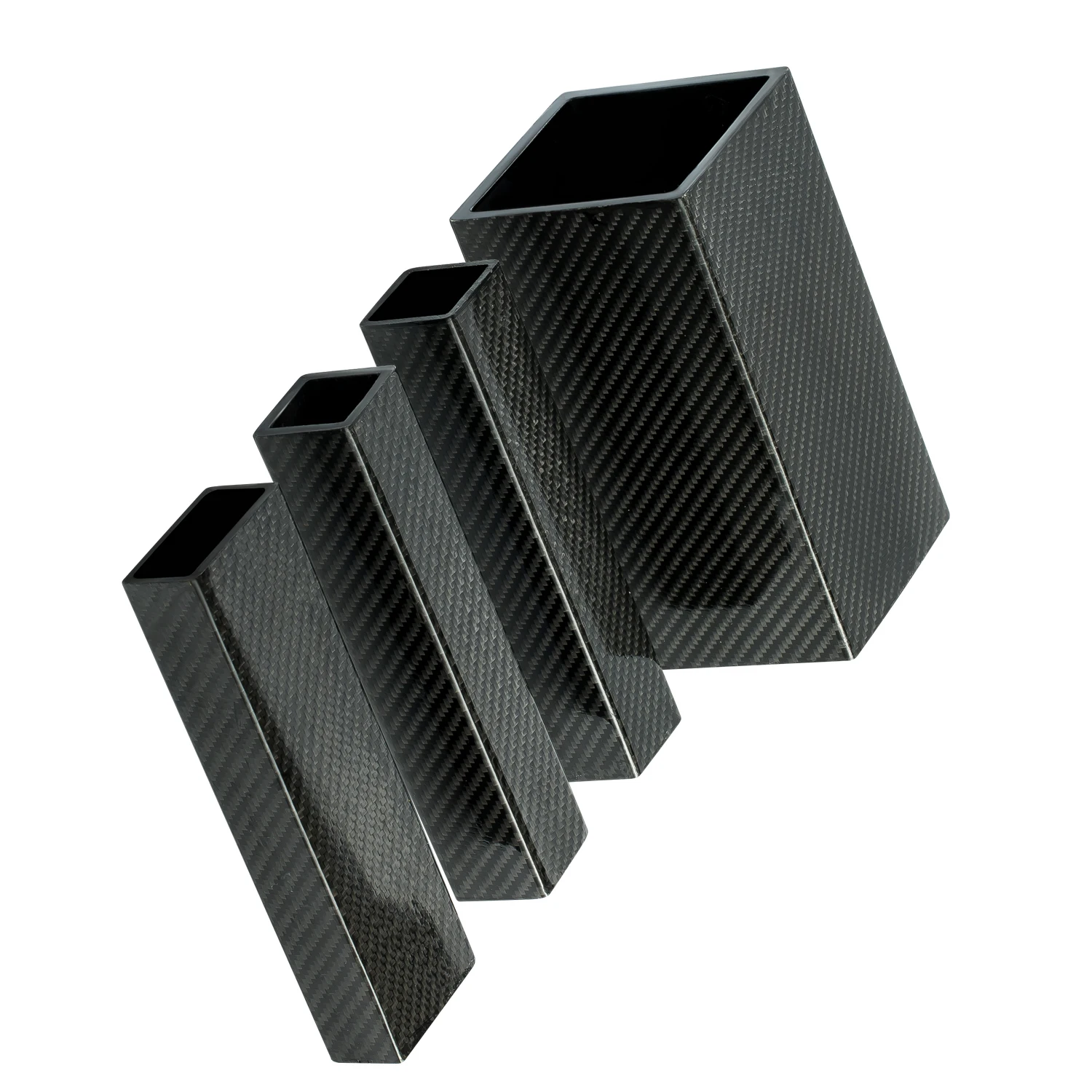 Кит камень углеродное волокно соединительная трубка цена высокая прочность/Высокое качество углеродное волокно квадратная трубка прямоугольная трубка