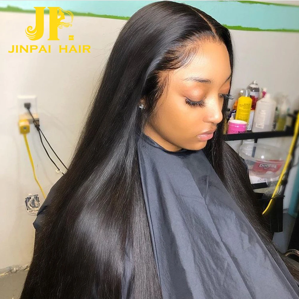 JP 360 370  Human Hair Wig Full Lace Wig With Baby Hair,Wholesale Human Hair Wigs Vendor,Cheap 360 370 Lace Wig For Black Women